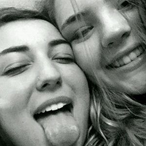 Meet your Posher, Breanna